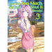 You Talk Too Much, So Just Shut It Already! Volume 3
