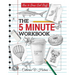 How to Draw Cool Stuff: The 5 Minute Workbook: 2nd Edition