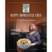 Happy Homestyle Chef: My First Homestyle Cookbook