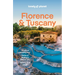 Lonely Planet Florence & Tuscany