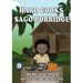 Haro Cooks Sago Porridge