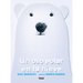 An Oso Polar En La Nieve / A Polar Bear in the Snow