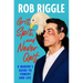 Grit, Spit, and Never Quit: A Marine's Guide to Comedy and Life