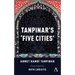 Tanpinar's 'Five Cities'