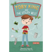 Toby King and The Utility Belt