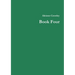 Book Four