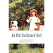 An Old-Fashioned Girl (Large Print - Mnemosyne Classics): Complete and Unabridged Classic Edition