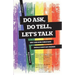 Do Ask, Do Tell, Let's Talk: Why and How Christians Should Have Gay Friends