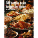 50 Holiday Feast Recipes for Home