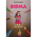 Bidma: A Fairy Who Thought She Was a Witch