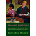 Tea and Subtitles: Selected Poems 1999-2019