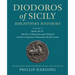 Diodoros of Sicily: Bibliotheke Historike