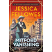 The Mitford Vanishing: A Mitford Murders Mystery