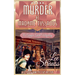 Murder at Madame Tussauds