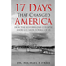 17 Days That Changed America