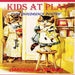 Children's Books - Kids At Play: Fun Children's Poetry - Rhyming Bedtime Story - Perfect for Bedtime & Young Readers 2-8 Year Olds