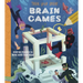 Train Your Brain! Brain Games: Over 80 Puzzles to Mess with Your Mind