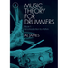 Music theory for drummers Book 1: An introduction to rhythm