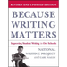 Because Writing Matters: Improving Student Writing in Our Schools, Revised Edition