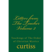 Letters from The Teacher Volume 2