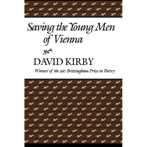 Saving the Young Men of Vienna