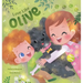 Love Like Olive