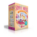 The Adventures of Sophie Mouse Ten-Book Collection (Boxed Set): A New Friend; The Emerald Berries; Forget-Me-Not Lake; Looking for Winston; The Maple