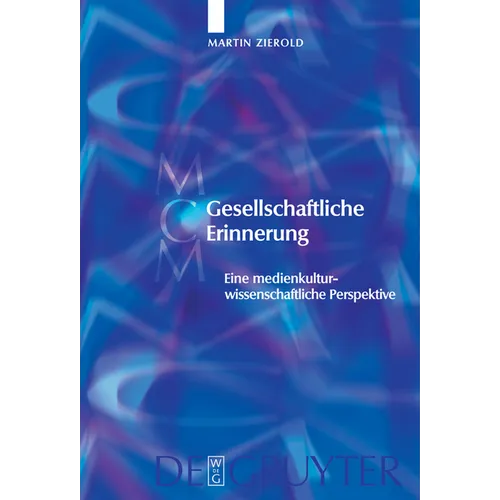 Gesellschaftliche Erinnerung