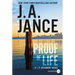 Proof of Life: A J. P. Beaumont Novel