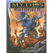 Mythos: The Fantasy Art Realms of Frank Brunner