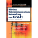 Wireless Telecommunications Networking with ANSI-41