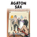 Agaton Sax and the Diamond Thieves