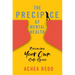 The Precipice of Mental Health: Becoming Your Own Safe Space