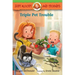 Judy Moody and Friends: Triple Pet Trouble