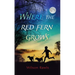 Where the Red Fern Grows