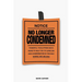 No Longer Condemned