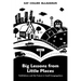 Big Lessons from Little Places: Faithfulness and the Future in Small Congregations