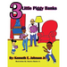 3 Little Piggy Banks