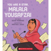 You Are a Star, Malala Yousafzai