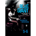 Blue Giant Omnibus Vols. 5-6