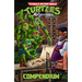 Teenage Mutant Ninja Turtles Adventures Compendium, Vol. 1