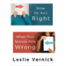 How to Act Right When Your Spouse Acts Wrong
