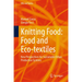 Knitting Food: Food and Eco-Textiles: New Perspectives for Sustainable Urban Production Systems