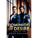 Dominion of Desire: Gay Alpha Males