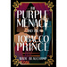 The Purple Menace and the Tobacco Prince