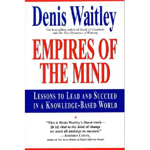 Empires of the Mind