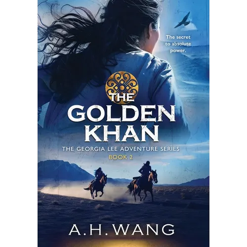 The Golden Khan
