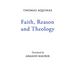 Faith, Reason and Theology