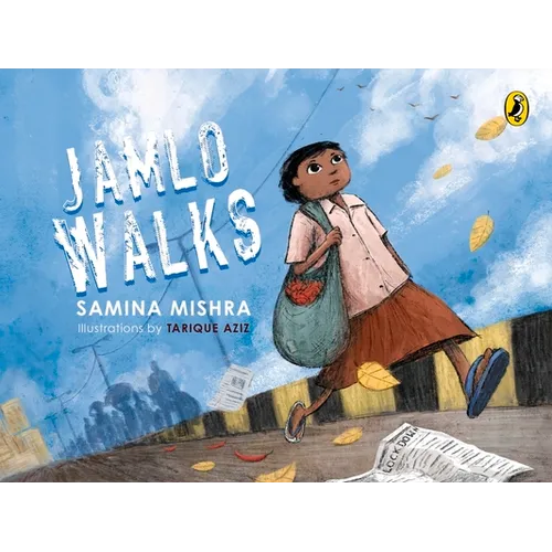 Jamlo Walks