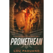 Promethean: The DSA Season One, Book Two